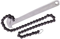 Jonnesway Oil Filter Wrench with Chain 30-160mm
