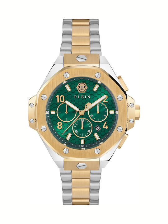 Philipp Plein Chrono Royal Men's Watch Chronogr...