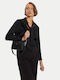Must Convertible Camera Set Damentasche Schultertasche Schwarz