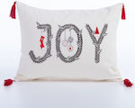 Nef-Nef Homeware Perna Decorativă de Crăciun Ch...