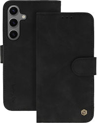 Wonder Wallet Blace (Galaxy A35) Wonder Wallet Blace (Galaxy A35)