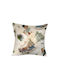 Borea Christmas Decorative Pillow Square Beige 45x45cm