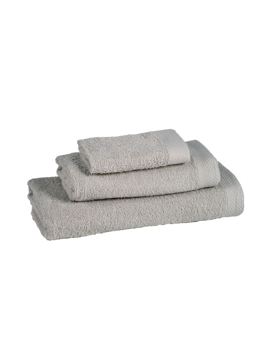 Das Home Πετσέτα Χεριών 5902 30x50εκ. 5902 Βάρους 500gr/m²