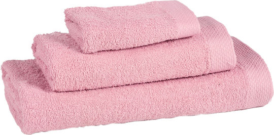 Das Home Hand Towel 5905 30x50cm Monochrome Weight 500gr/m²