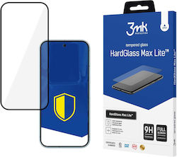 3MK Hardglass Max Lite 0.3mm (Google Pixel 9 / 9 Pro)
