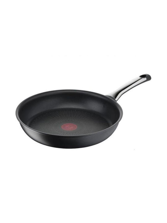 Tefal Τηγάνι από Αλουμίνιο 28cm