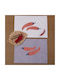 Nef-Nef Homeware Σουπλά Υφασμάτινο Μπεζ 48x33cm