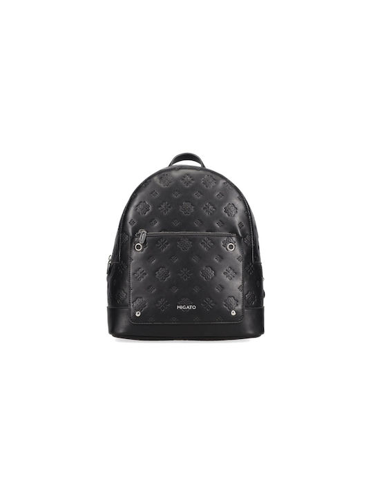 Migato Backpack Black