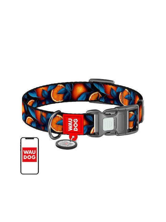 WauDog Dog Collar Medium