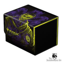 Ultimate Guard Sidewinder 100+ Magic the Gather...