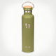 Earthwell Μπουκάλι Θερμός Ανοξείδωτο 650ml Sequoia Pine