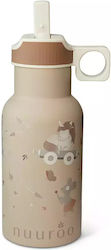 Nuuroo Juno Stainless Steel Kids Water Bottle U...