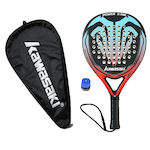 Kawasaki Footwear Adults Padel Racket