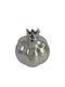 Marhome de birou Amulet Rodie Roz Ceramic 9x10cm 1buc