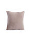 Dekoratives Kissen Füllung Dakari Beige Nef-Nef Homeware 45x45 Polyester