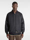Jacket Bomber Black