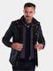 Ogston Jacket Black