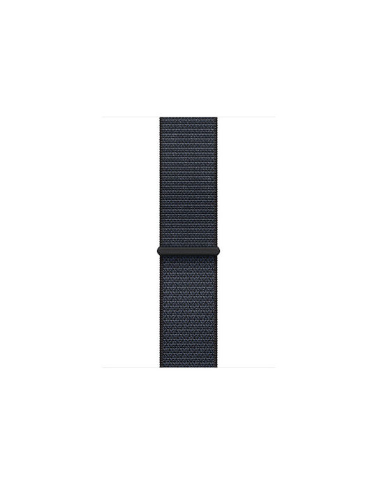 Apple Sport Loop 42mm Λουράκι Υφασμάτινο Ink (Apple Watch 38, 40, 41, 42mm)