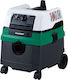 Hikoki Aspirator Lichide / Solide 1200W Recipient 25lt