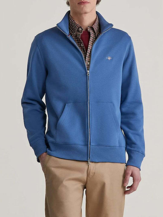 Sweatshirt Blue