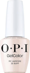 OPI Gelcolor Semipermanent Lac de Unghii My Vam...