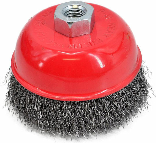 Awtools Flush 65mm M14 Corrugated Wire