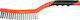 Rlczkl Plastikowl Drill Wire Brush