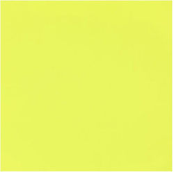 Χαρτόνι Κανσόν Chroma 50x70cm Light Yellow Green Λαχανί 5009