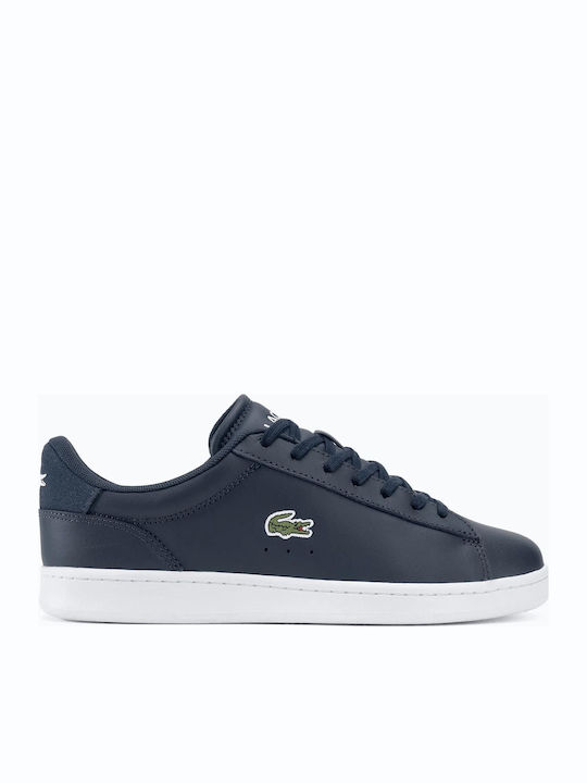 Lacoste Carnaby Sneakers Navy