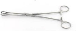 Gima Medical & Surgical Straight Forcep 25cm