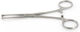 Gima Medical & Surgical Straight Forcep