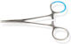 Gima Medical & Surgical Straight Forcep 12.5cm