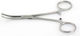 Gima Medical & Surgical Curved Forcep 16cm