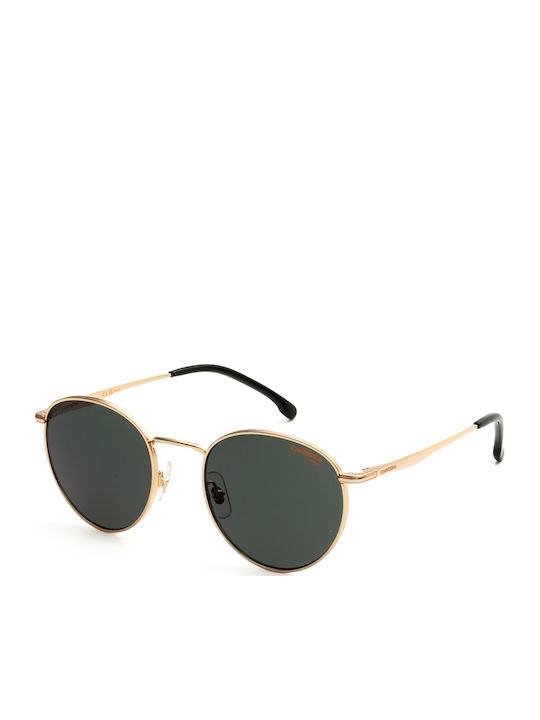 Carrera Unisex Sonnenbrillen mit Goldenem Metal...