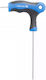 Hogert Torx Hülse T 8