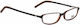 FILA Brillenrahmen Schwarz 8681 958