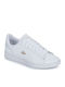 Carnaby Damen Sneakers Weiß