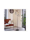 Eglo 44081 Floor Lamp Townshend 2xe27 60w 230v FSC Certified