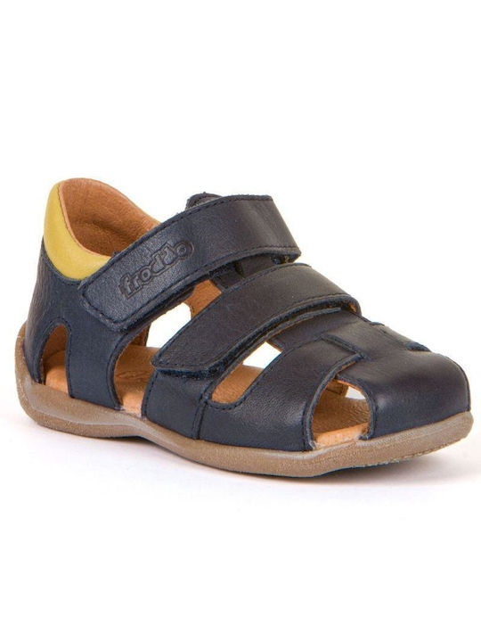 Froddo Kids' Sandals Blue