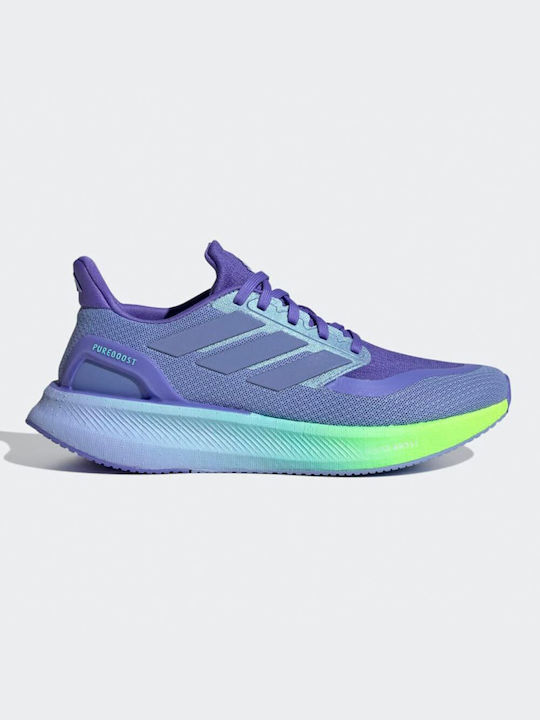 adidas Pureboost 5 IF9204 Running Skroutz.gr