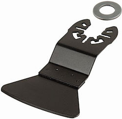 Rigid Spatula 52 Mm Wolfcraft Multigrinders
