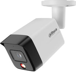 Dahua IPC-HFW1639TC-A-IL-0280B-S6 IP Водоустойчива Двойна Камера Full HD+ 6MP Dahua IPC-HFW1639TC-A-IL-0280B-S6 IP Водоустойчива Двойна Камера Full HD+ 6MP