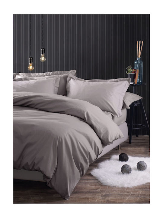 Rythmos Sheet Sets Queen 245x270cm. Scenario Be...