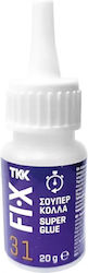 TKK 11664 Κατασκευαστική Κόλλα 20gr