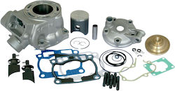 Athena Aluminum Cylinder Piston 54.00mm 125cc P400485100017 Yamaha YZ 05-21 Kit