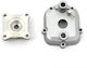 Алуминиева цилиндрова глава Naraku Nk103.08 Drd Sm 06-17 R Aprilia Rs4 11-17 Derbi Senda 50 06-12 06-10 комплект