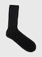 Funky Buddha Herren Socken Schwarz 1Pack