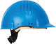 3M G3501 Κράνος Baustelle Hellblau