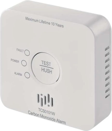 Emos Autonom Detector de monoxid de carbon Wi-Fi
