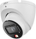 Dahua IPC-HDW1639T-A-IL-0280B-S6 IP Surveillanc...